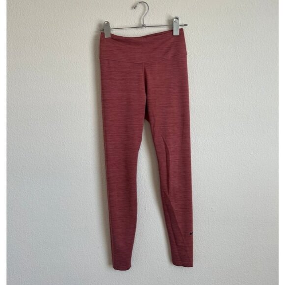 Nike Dri Fit Leggings Small - Picture 1 of 4